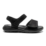New Feet let damesandal - Sort