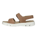 Damesandal, Sand, Relaxshoe