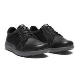Classic Men's Shoe, Black, New Feet