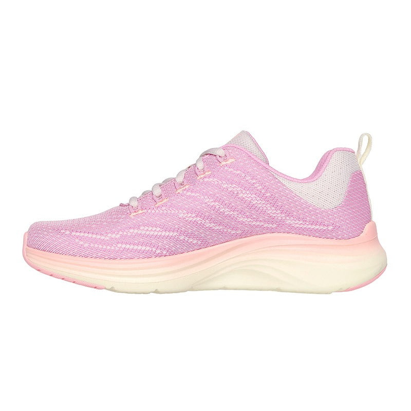 Skechers damesneaker - Lyserød