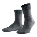 Falke Homepads, Anti-slip socks, Grey