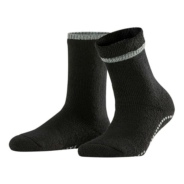 Falke Cuddle Pads, Anti-slip socks