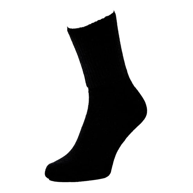 Diabetes Socks, Heavy-Duty, ReflexWear