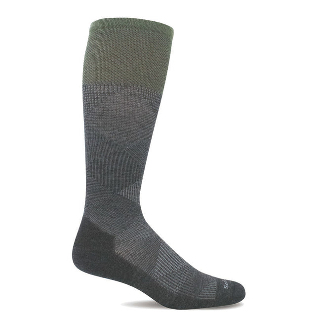 Sockwell Diamond, Compression Sock, Men