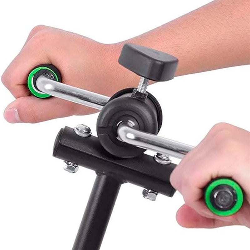 God pedaltræner til arme og ben