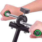 God pedaltræner til arme og ben
