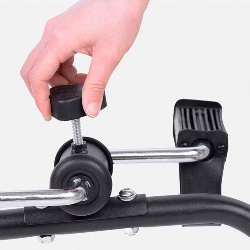 God pedaltræner til arme og ben