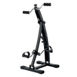 Stabil pedaltræner til arme og ben - Seniorshop