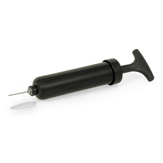 Pump for SoftMed Balls and Cushions