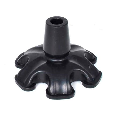 Rubber Tip, Extra Stable