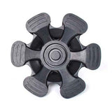 Rubber Tip, Extra Stable