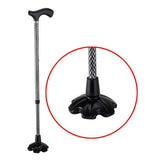 Rubber Tip, Extra Stable