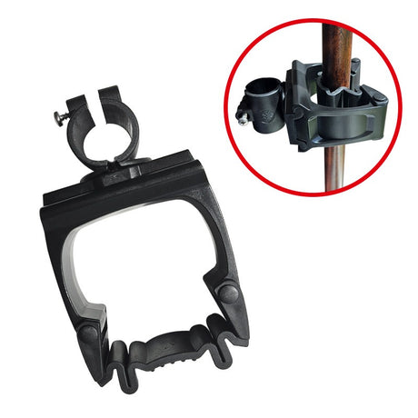 Stick Holder for Tubes