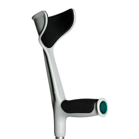 Padding for crutches