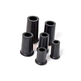 Rubber Tip, Black
