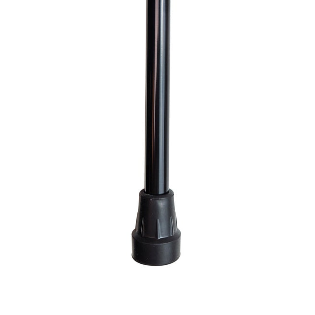 Justerbar stok - Ergonomisk håndtag, Højre