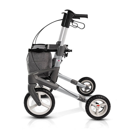 Rollator, Topro Olympos