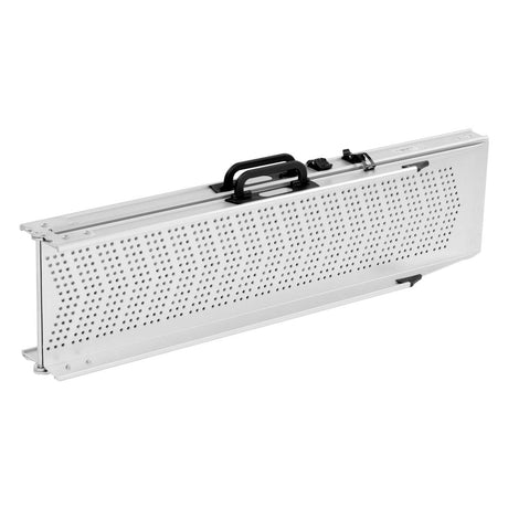 Teleskop Rampe, 150 cm