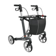 Athlon SL rollator *Str. large* - Grå - Seniorshop