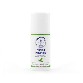 Klinisk Hudpleje - Seniorshop