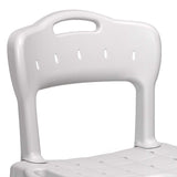 Toiletstol og badestol - Seniorshop