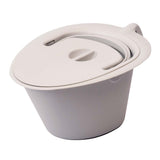Toiletstol og badestol - Seniorshop