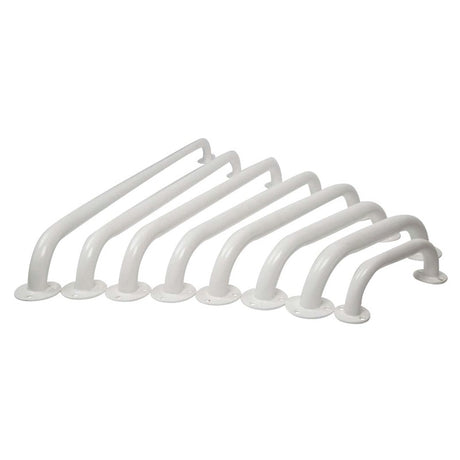 Support Handle for Bath and Toilet