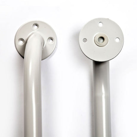 Support Handle for Bath and Toilet