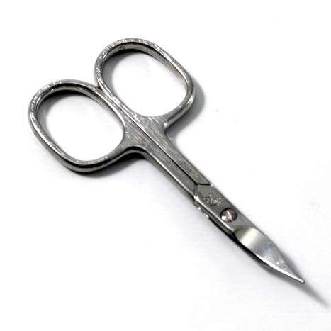 Pointed Nail Scissors