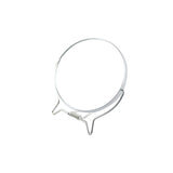 Barber Mirror on Stand Ø11.5 cm
