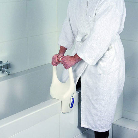 Bathtub Support Grip