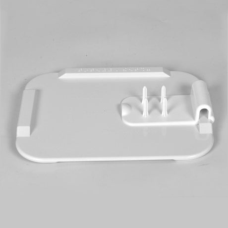 Clip for Attaching to Spreading Board