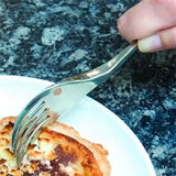 Skæregaffel