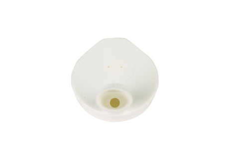 Mug, Rillekrus, Clear
