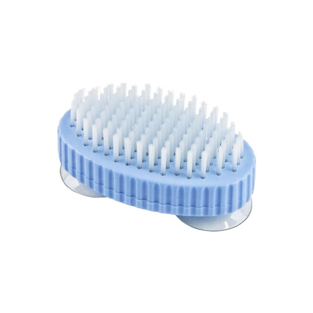 Nail Brush with Suction Cup