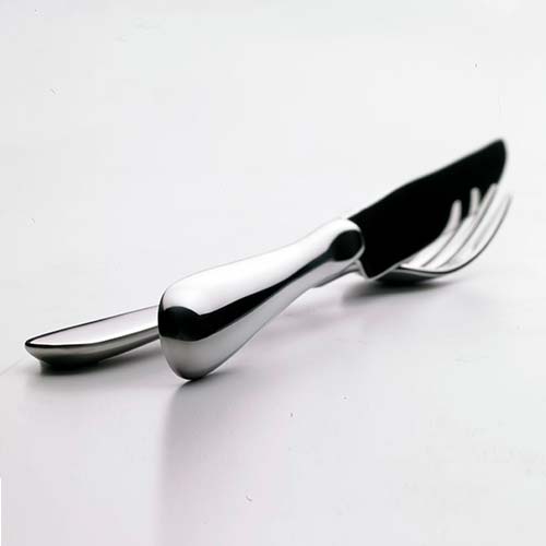 Cutlery with weight, Antaris