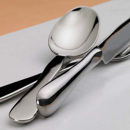 Cutlery with weight, Antaris