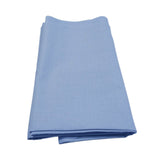 Sheet 140x250 cm, Flame Retardant