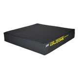 LowZone Switch, Seat Cushion