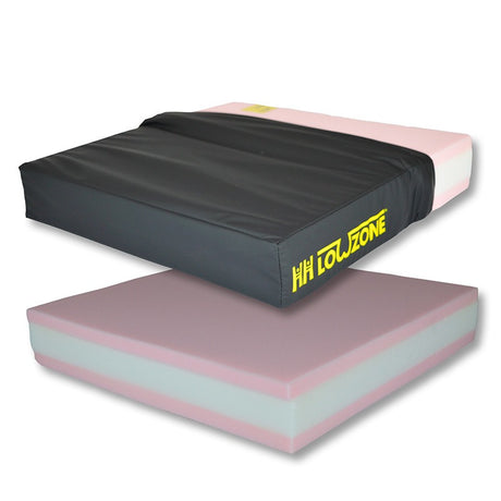 LowZone Switch, Seat Cushion