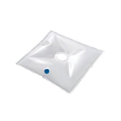 Inflatable Seat Cushion with Cover