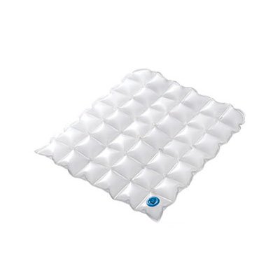 Seat Cushion with Cover, Pressure-Relieving