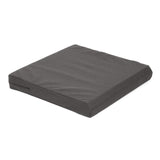 Seating Cushion with Incontinence Cover