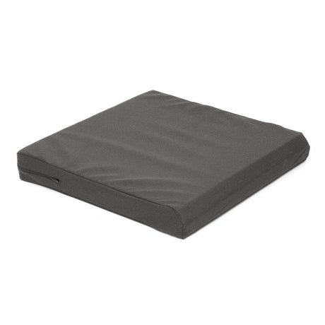 Seating Cushion with Incontinence Cover