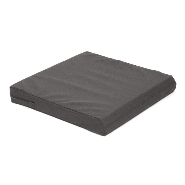Seating Cushion with Incontinence Cover