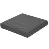 Seating Cushion with Incontinence Cover