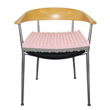 Pressure Relieving Seat Pad, Medium/Firm Hardness