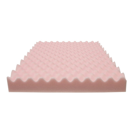 Pressure-Relieving Sitting Cushion, Medium Hardness