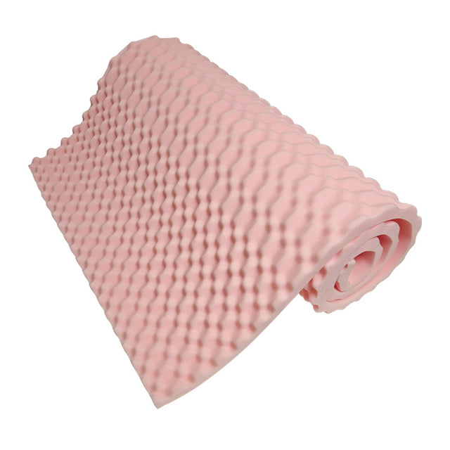 Pressure Relieving Top Mattress, Medium, 200x90x3