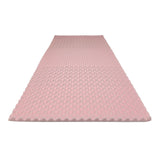 Pressure Relieving Top Mattress, Medium, 200x90x3